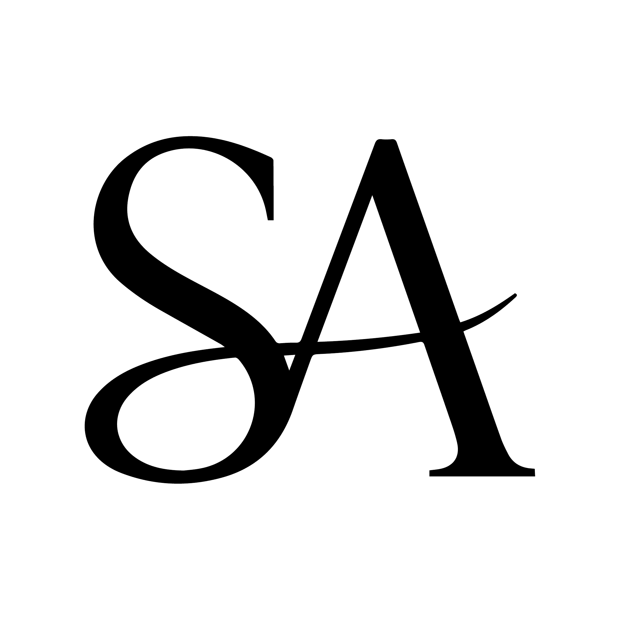 Style Architect Logo
